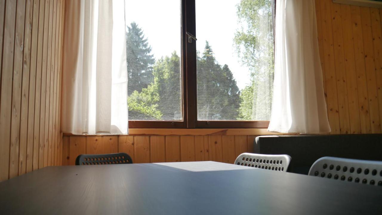 Villa Angyali Hazak à Ráckeve Extérieur photo